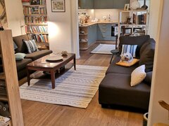 Foisorul de Foc, Cartierul Evreiesc, Ultracentral