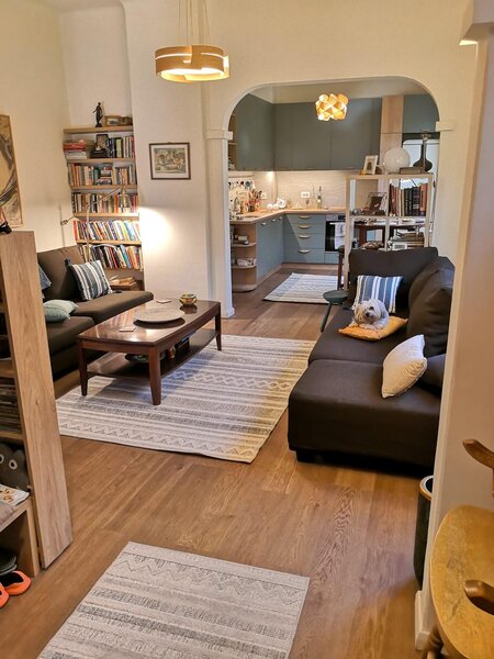 Foisorul de Foc, Cartierul Evreiesc, Ultracentral,