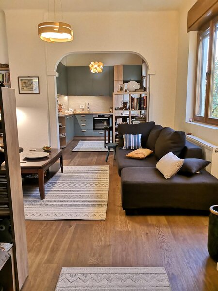 Foisorul de Foc, Cartierul Evreiesc, Ultracentral,