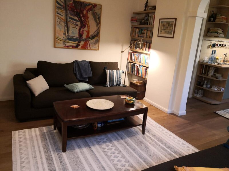 Foisorul de Foc, Cartierul Evreiesc, Ultracentral,