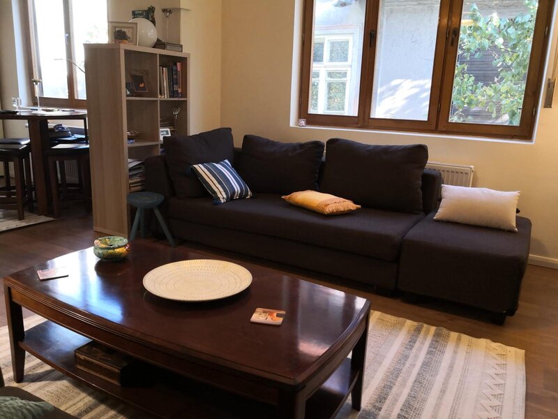 Foisorul de Foc, Cartierul Evreiesc, Ultracentral,