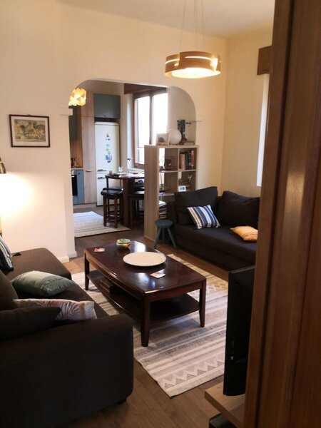 Foisorul de Foc, Cartierul Evreiesc, Ultracentral,