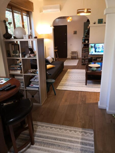 Foisorul de Foc, Cartierul Evreiesc, Ultracentral,