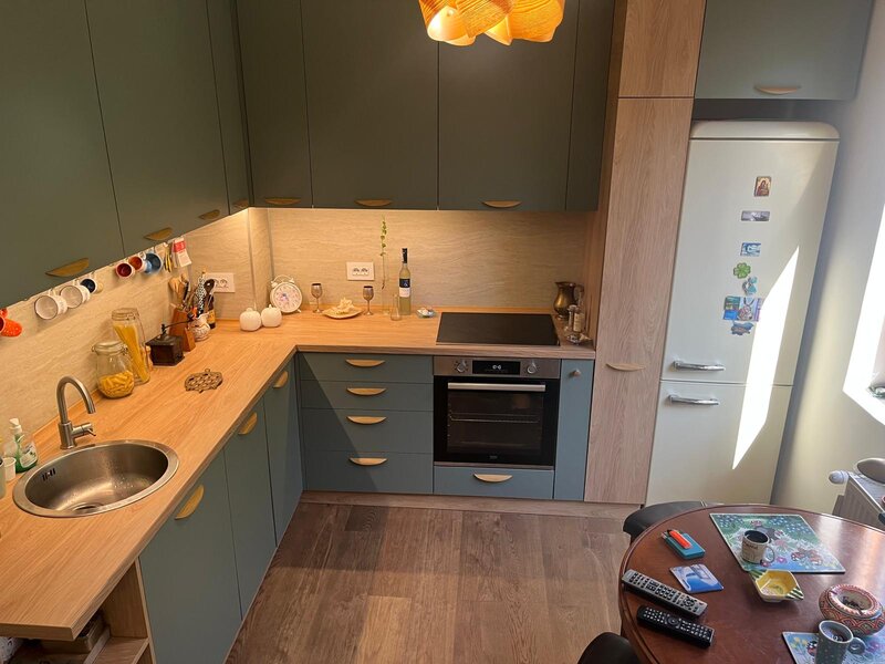 Foisorul de Foc, Cartierul Evreiesc, Ultracentral,