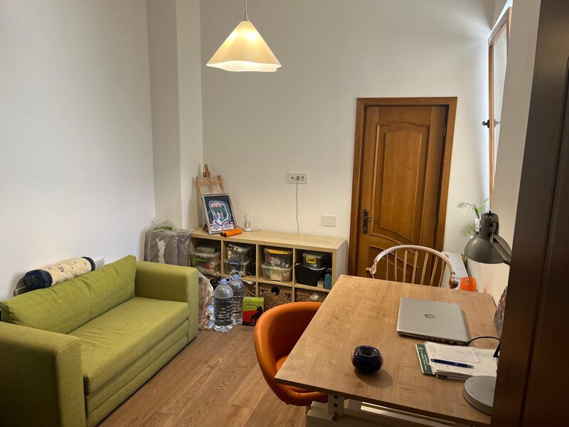 Foisorul de Foc, Cartierul Evreiesc, Ultracentral,