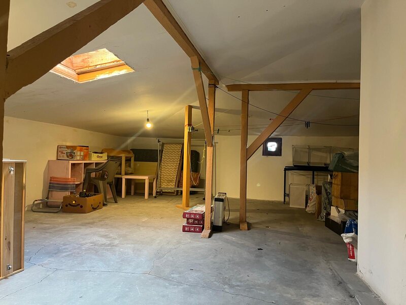 Foisorul de Foc, Cartierul Evreiesc, Ultracentral,