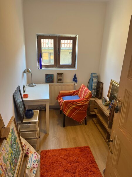 Foisorul de Foc, Cartierul Evreiesc, Ultracentral,