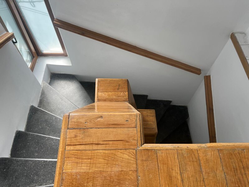 Foisorul de Foc, Cartierul Evreiesc, Ultracentral,