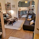 Foisorul de Foc, Cartierul Evreiesc, Ultracentral